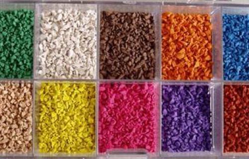 EPDM顆粒 EPDM顆粒